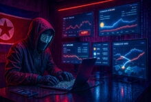 Crypto criminals now pay 14x higher fees to evade detection, Chainalysis reports