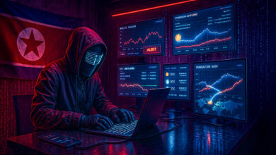 Crypto criminals now pay 14x higher fees to evade detection, Chainalysis reports
