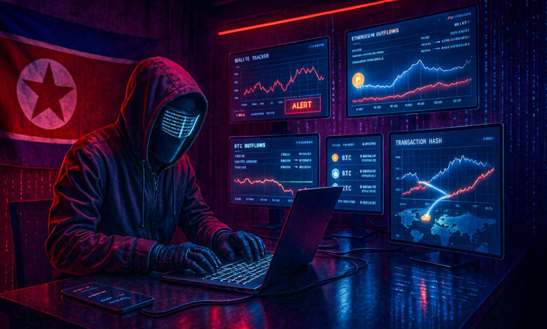 Crypto criminals now pay 14x higher fees to evade detection, Chainalysis reports