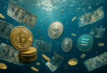 Ethereum grows twice as fast as Bitcoin in latest $1B crypto fund inflows