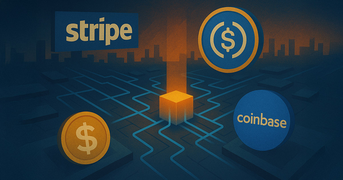 Why infrastructure, not hype, will outline the following wave of the trade Why infrastructure, not hype, will define the next wave of the industry