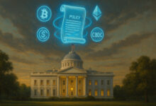 Trump administration unveils detailed crypto policy but shrouds Bitcoin reserve in mystery