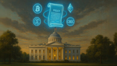Trump administration unveils detailed crypto policy but shrouds Bitcoin reserve in mystery