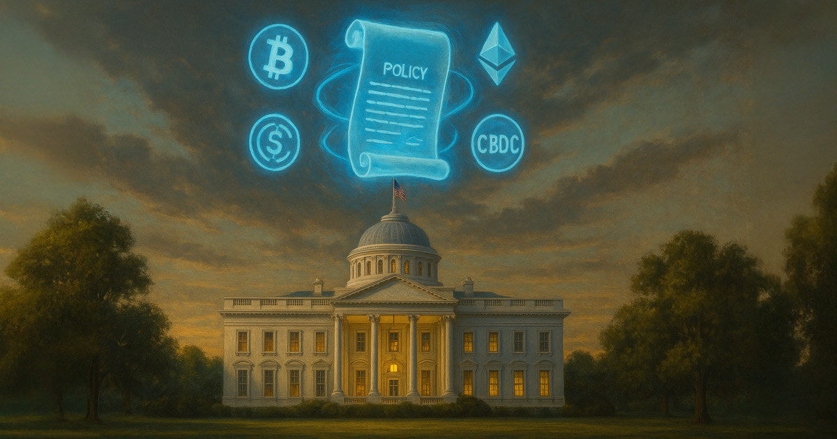 Trump administration unveils detailed crypto coverage however shrouds Bitcoin reserve in thriller Trump administration unveils detailed crypto policy but shrouds Bitcoin reserve in mystery