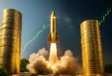 Why a handful of altcoins are surging over 30% as Bitcoin trends sideways