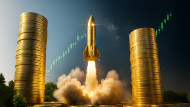 Why a handful of altcoins are surging over 30% as Bitcoin trends sideways