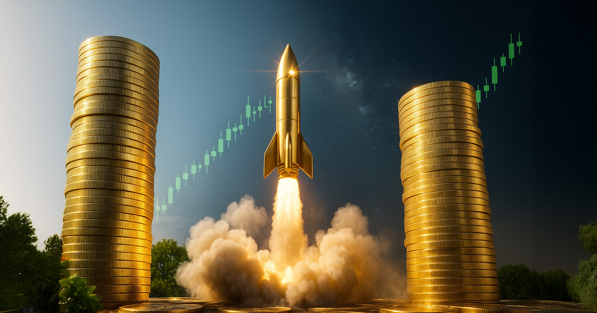 Why a handful of altcoins are surging over 30% as Bitcoin traits sideways Why a handful of altcoins are surging over 30% as Bitcoin trends sideways
