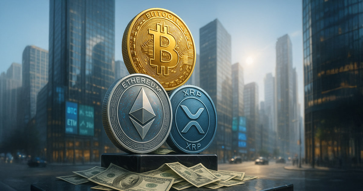 Crypto fundraising hits $16.5B in 2025 as tokenless ventures soar Crypto fundraising hits $16.5B in 2025 as tokenless ventures soar