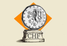 EUR/CHF rises on speculation of SNB intervention, but EU–US trade risks cap gains