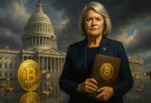US Marshalls 'forfeited' Bitcoin stash may be $20B smaller than estimated, raising eyebrows about reserve