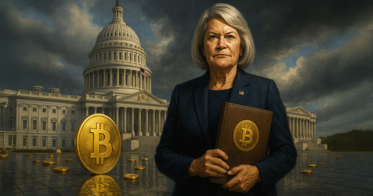 US Marshalls 'forfeited' Bitcoin stash could also be $20B smaller than estimated, elevating eyebrows about reserve US Marshalls 'forfeited' Bitcoin stash may be $20B smaller than estimated, raising eyebrows about reserve
