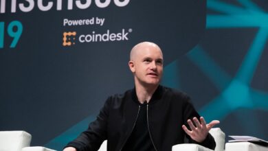 Coinbase Buys Token Management Platform LiquiFi for Undisclosed Amount