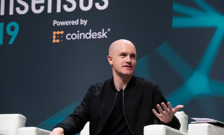 Coinbase Buys Token Management Platform LiquiFi for Undisclosed Amount
