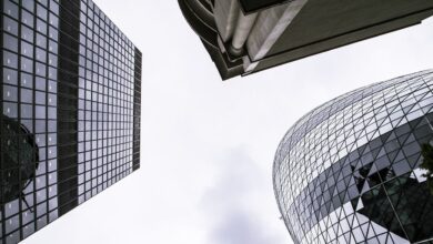 Blockchain Can Modernize Your Operations and Reinvigorate Your Product Line