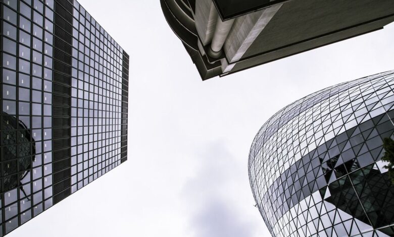 Blockchain Can Modernize Your Operations and Reinvigorate Your Product Line