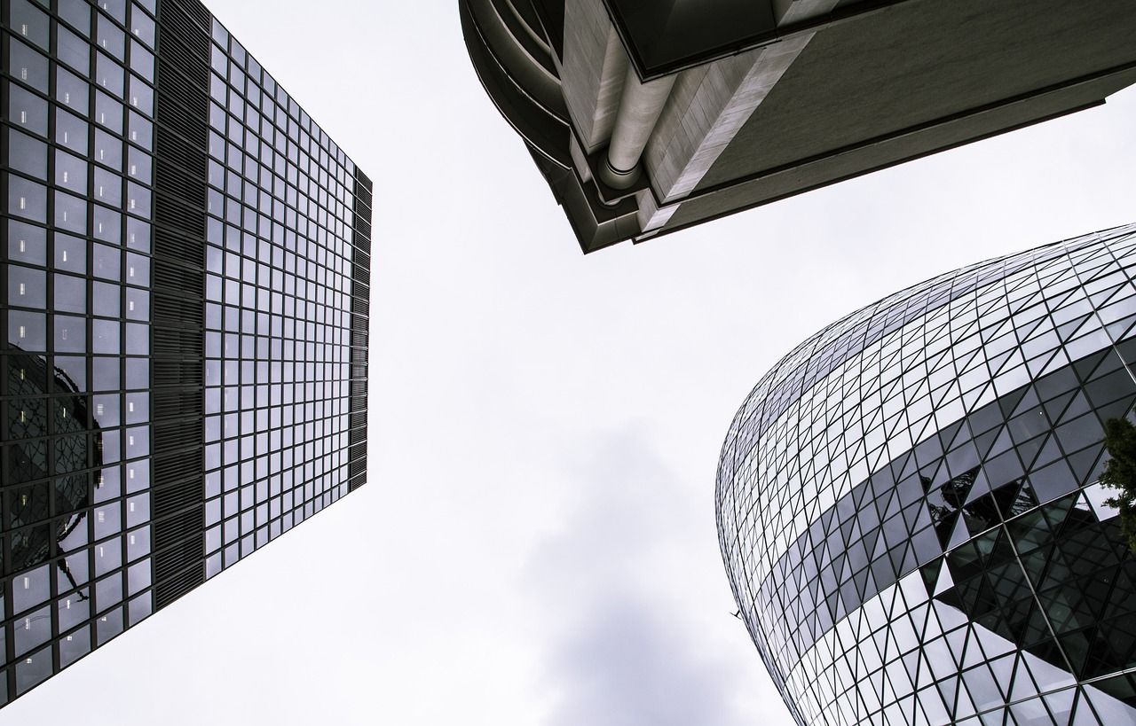 Blockchain Can Modernize Your Operations and Reinvigorate Your Product Line
