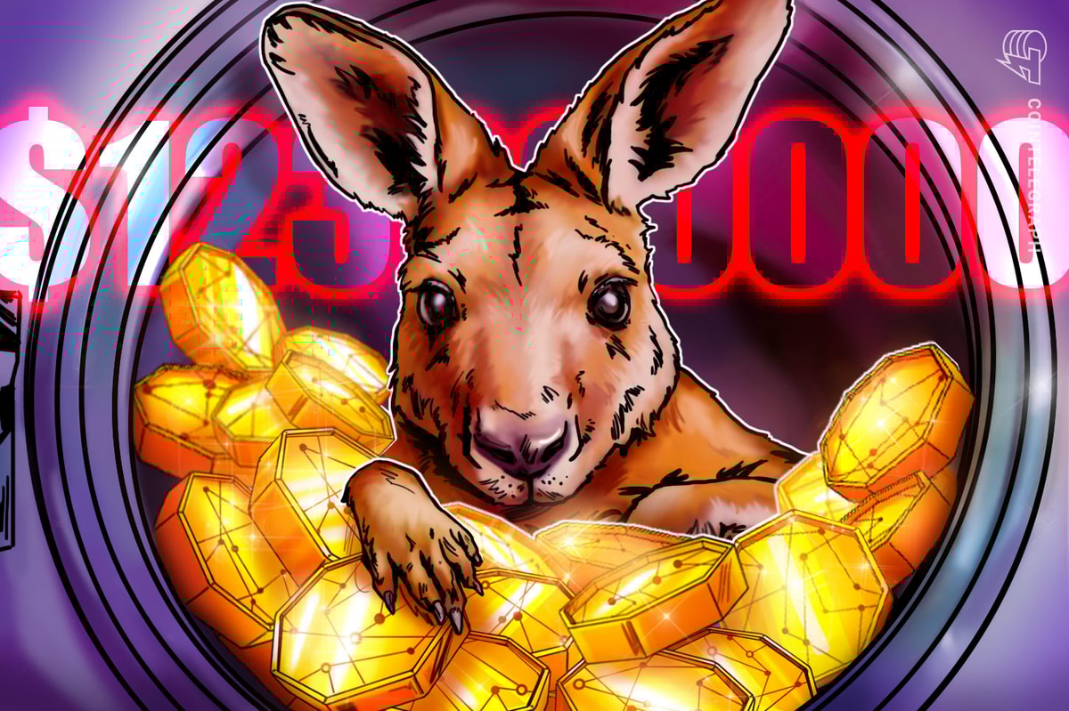 How a $123M crypto rip-off in Australia laundered tens of millions by a ‘legit’ enterprise How a $123M crypto scam in Australia laundered millions through a ‘legit’ business