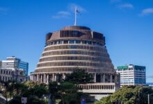 New Zealand Government Want to Ban Crypto ATMs in AML/CFT Regime Overhaul