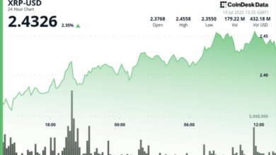 What Next as Ripple XRP Tests $2.46 Barrier After Bullish Run