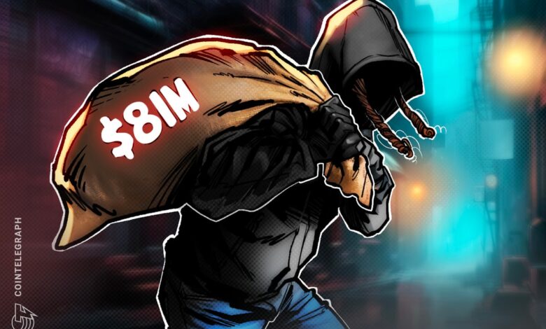 Pro-Israel hackers took $81M in crypto — but it wasn’t about the money