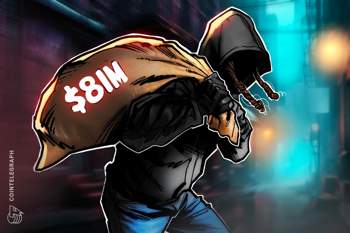 Professional-Israel hackers took $81M in crypto — nevertheless it wasn’t concerning the cash Pro-Israel hackers took $81M in crypto — but it wasn’t about the money