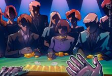 Top Countries Secretly Holding Bitcoin in 2025
