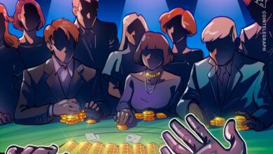 Top Countries Secretly Holding Bitcoin in 2025