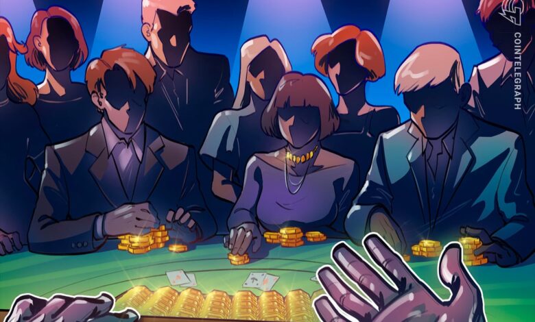 Top Countries Secretly Holding Bitcoin in 2025