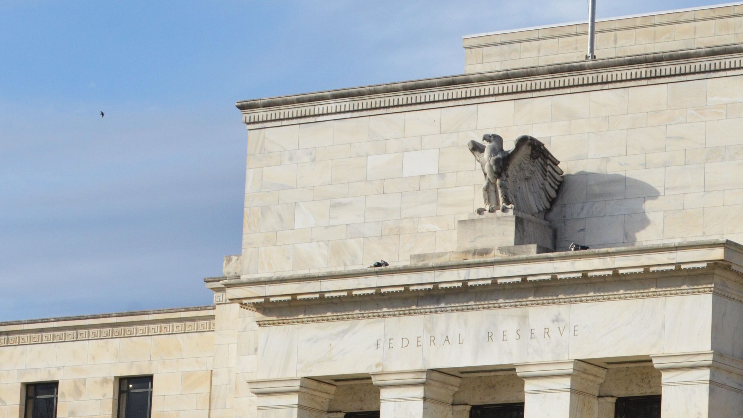 U.S. Banking Regulators Concern Crypto 'Safekeeping' Assertion, Not Pushing New Coverage U.S. Banking Regulators Issue Crypto 'Safekeeping' Statement, Not Pushing New Policy