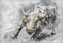 Bitcoin Price (BTC) News: Everyone's Accumulating