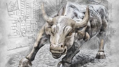 Bitcoin Price (BTC) News: Everyone's Accumulating