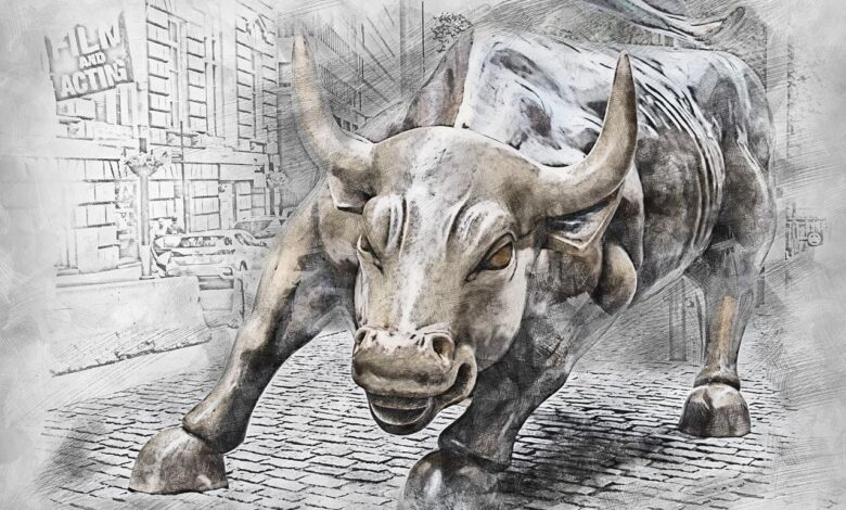 Bitcoin Price (BTC) News: Everyone's Accumulating