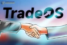Redefining global trade infrastructure: TradeOS joins Cointelegraph Accelerator