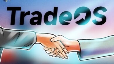 Redefining global trade infrastructure: TradeOS joins Cointelegraph Accelerator