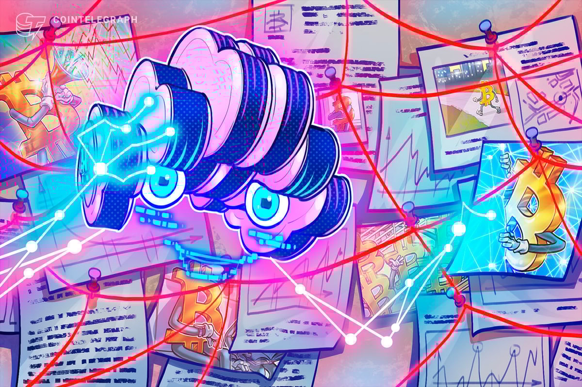 Can ChatGPT Predict Bitcoin’s Worth? AI Instruments in Crypto Buying and selling Can ChatGPT Predict Bitcoin’s Price? AI Tools in Crypto Trading