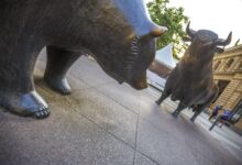 Bearish Bitcoin Trader Loses $92M as Surge Wipes Out $426M in Short Liquidations