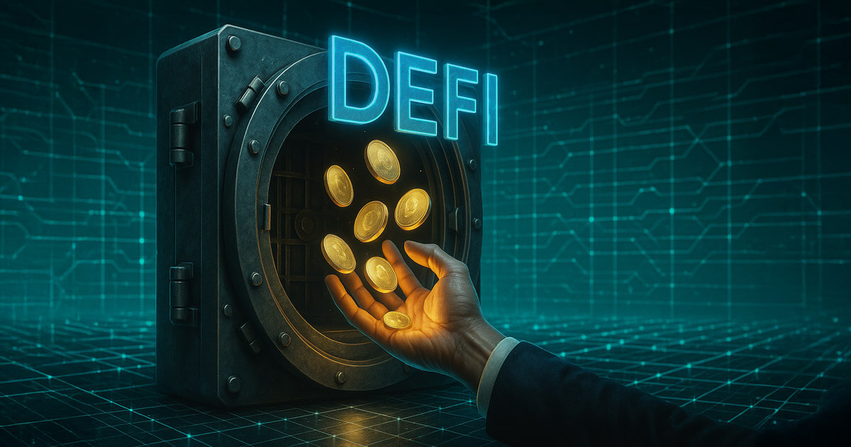 DeFi TVL breaks above $116B as lending roars again DeFi TVL breaks above $116B as lending roars back