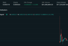 Traders Price Pump.Fun Token at 40% Above ICO Price