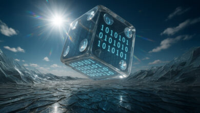 Why verifiable randomness is crucial for AI, crypto, & decentralized technology