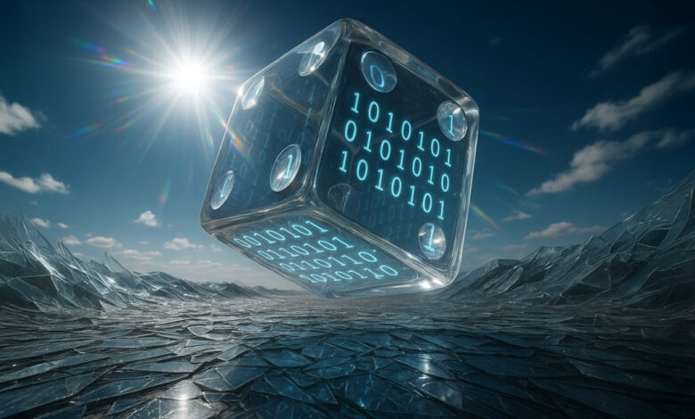 Why verifiable randomness is crucial for AI, crypto, & decentralized technology