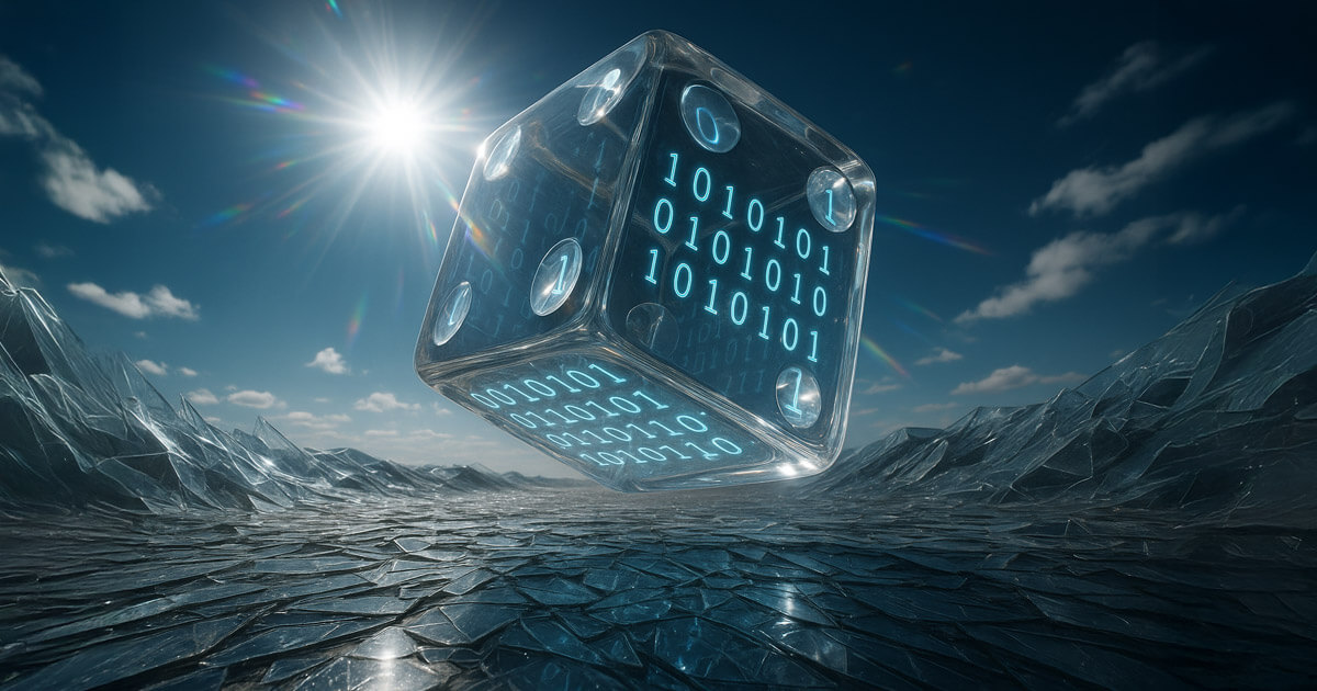Why verifiable randomness is essential for AI, crypto, & decentralized know-how Why verifiable randomness is crucial for AI, crypto, & decentralized technology