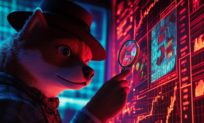 Dogecoin eyes smart contract era with Ethereum interoperability