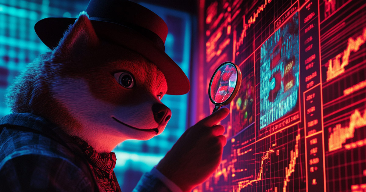 Dogecoin eyes sensible contract period with Ethereum interoperability Dogecoin eyes smart contract era with Ethereum interoperability