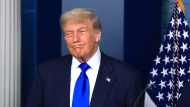 Trump Media (DJT) Aims to Bring Blue Chip Crypto ETF to Market
