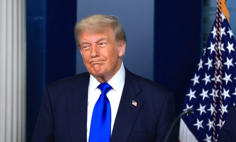 Trump Media (DJT) Aims to Bring Blue Chip Crypto ETF to Market