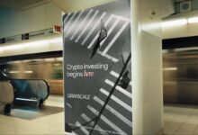 SEC Approves Grayscale ETF That Includes BTC, ETH, SOL, XRP, ADA