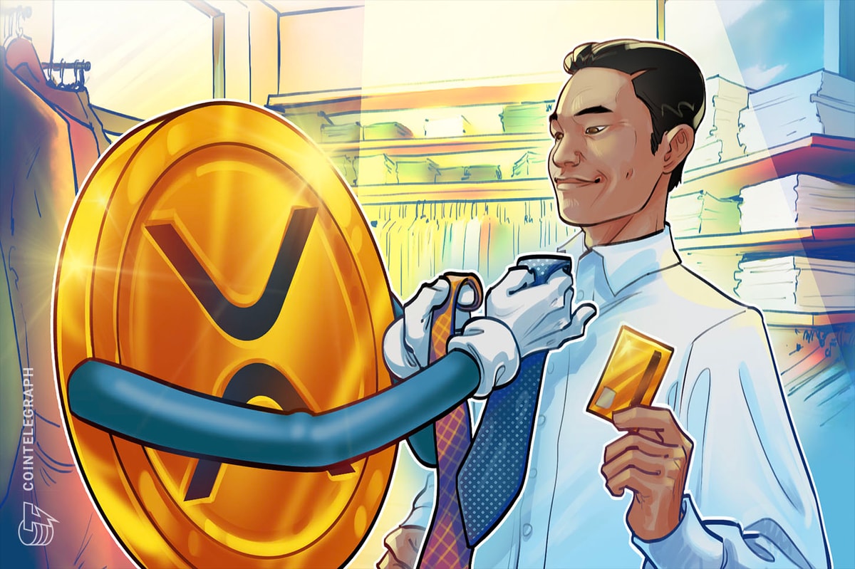 Japan simply discovered a approach to allow you to earn XRP with out spending yen Japan just found a way to let you earn XRP without spending yen