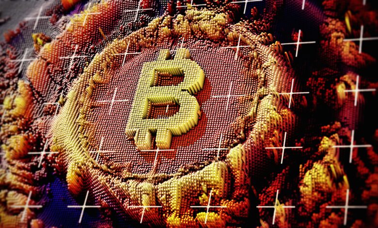 'Hyperbitcoinization' May Not Be Just Maximalist Fantasy Anymore
