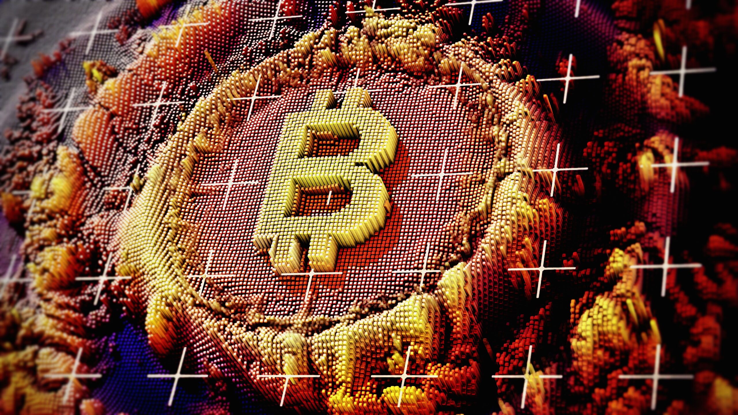 'Hyperbitcoinization' Might Not Be Simply Maximalist Fantasy Anymore 'Hyperbitcoinization' May Not Be Just Maximalist Fantasy Anymore