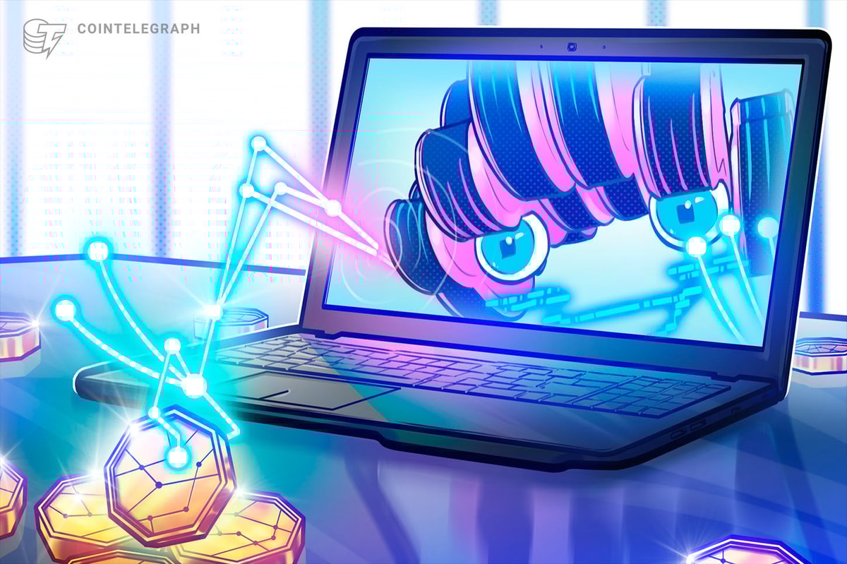 Can AI bots steal your crypto? The rise of digital thieves Can AI bots steal your crypto? The rise of digital thieves